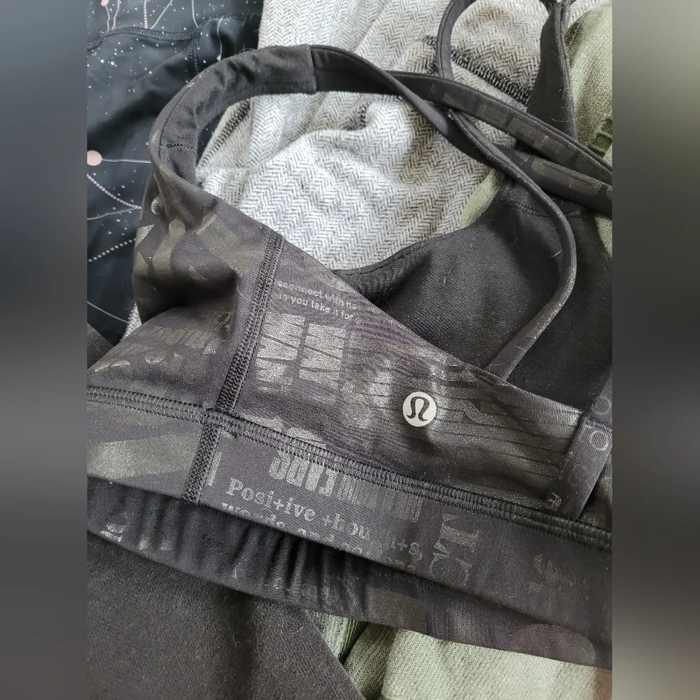 Workout bundle - Picture 4 of 9